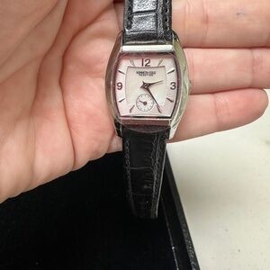 kenneth cole reaction watch
